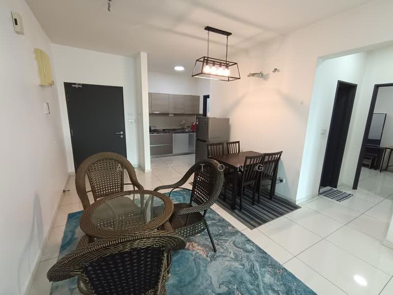 Service Residence for Sale at Emira Residence - Alex Tong - PropertyGuru.com.my