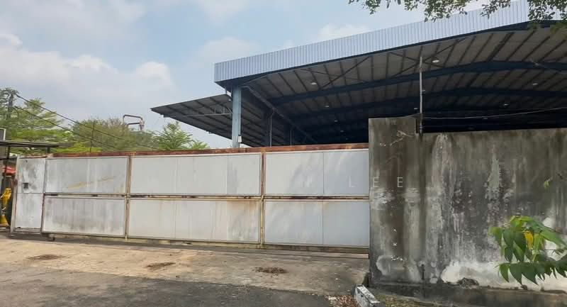 Industrial Land for Rent in Kulim (Kedah) - Willson Lee - Exterior - PropertyGuru.com.my