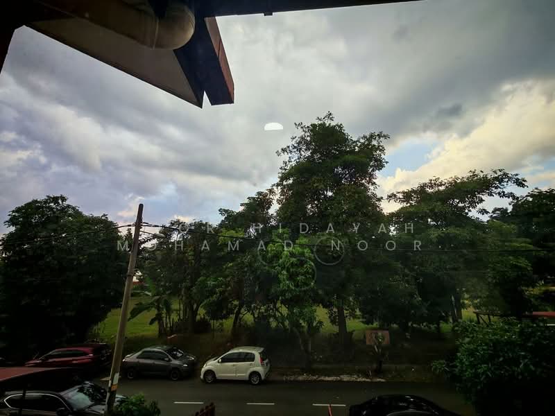 2-storey Terraced House for Sale in Saujana Impian (Kajang) - Noor Hidayah Mohamad Noor - Exterior - PropertyGuru.com.my