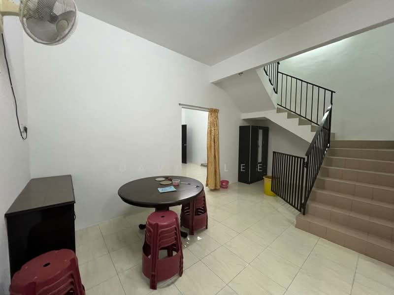 2-storey Terraced House for Rent in Taman Fajar Indah (Nibong Tebal) - David Lee - Interior - PropertyGuru.com.my