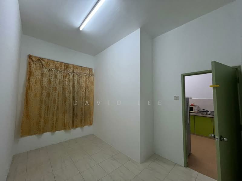 2-storey Terraced House for Rent in Taman Fajar Indah (Nibong Tebal) - David Lee - Kitchen - PropertyGuru.com.my