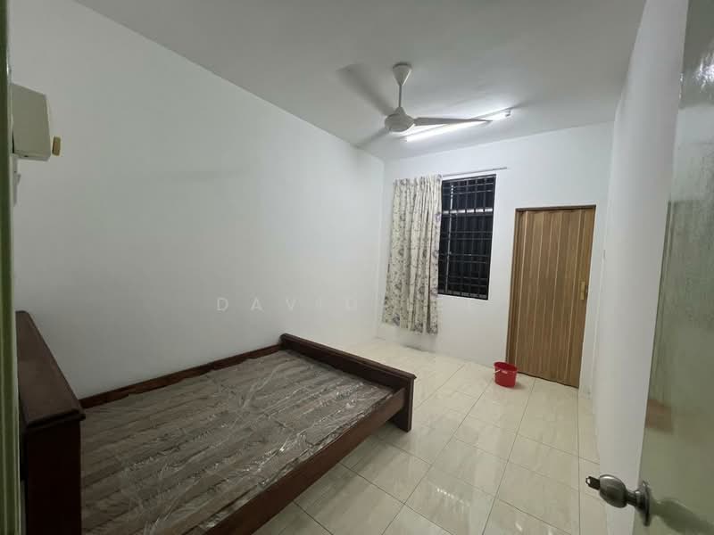 2-storey Terraced House for Rent in Taman Fajar Indah (Nibong Tebal) - David Lee - Bedroom - PropertyGuru.com.my