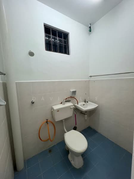 2-storey Terraced House for Rent in Taman Fajar Indah (Nibong Tebal) - David Lee - Bathroom - PropertyGuru.com.my