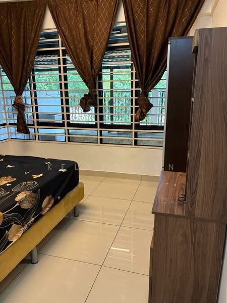 Condominium for Sale at One Damansara - Kelven Tan - Bedroom - PropertyGuru.com.my