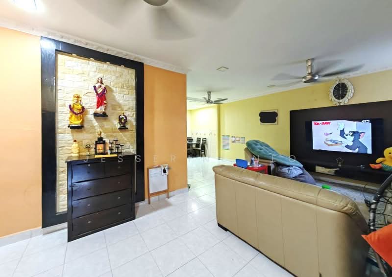 2-storey Terraced House for Sale in Taman Mutiara Rini (Skudai) - Jesserine Neo - PropertyGuru.com.my