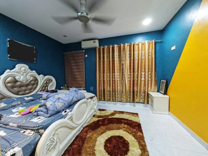 2-storey Terraced House for Sale in Taman Mutiara Rini (Skudai) - Jesserine Neo - PropertyGuru.com.my