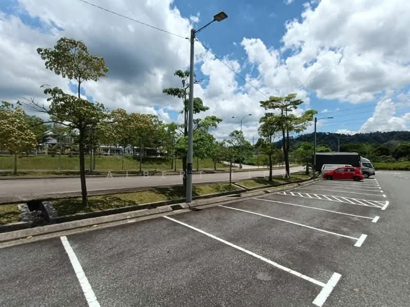 Shop / Office for Sale in Pagoh (Johor) - Albert Liew - Exterior - PropertyGuru.com.my