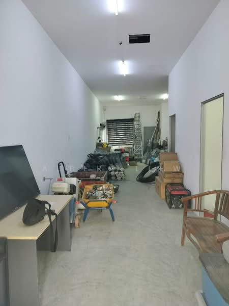 Shop / Office for Sale in Pagoh (Johor) - Albert Liew - Interior - PropertyGuru.com.my