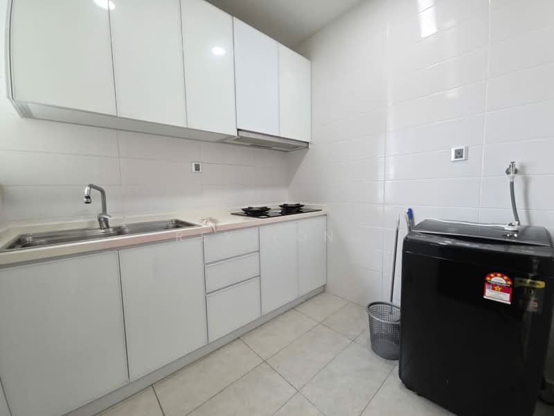 Service Residence for Rent at Paragon Residences @ Straits View - Rex Yong - Kitchen - PropertyGuru.com.my
