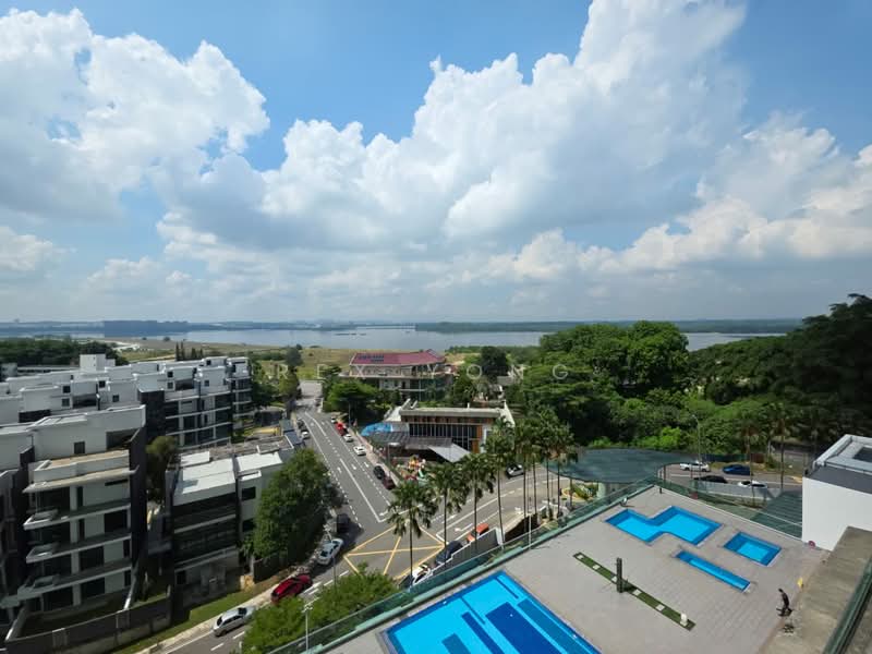 Service Residence for Rent at Paragon Residences @ Straits View - Rex Yong - Exterior - PropertyGuru.com.my