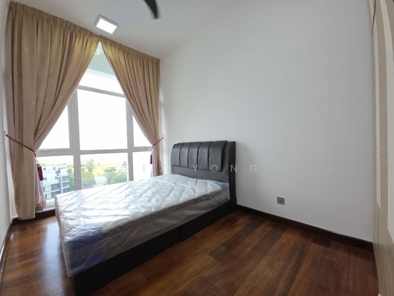 Service Residence for Rent at Paragon Residences @ Straits View - Rex Yong - Bedroom - PropertyGuru.com.my