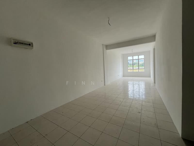 Flat for Sale at PANGSAPURI 1 SCIENTEX UTAMA - Finn Aw - Interior - PropertyGuru.com.my