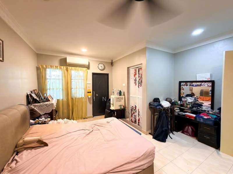 Rumah Teres 2 Tingkat untuk Dijual di Cheras Selatan (Cheras) - Noor Aini Bt Ayob - PropertyGuru.com.my