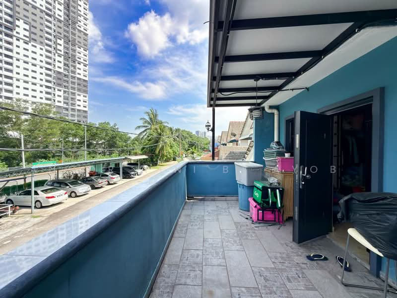 Rumah Teres 2 Tingkat untuk Dijual di Cheras Selatan (Cheras) - Noor Aini Bt Ayob - PropertyGuru.com.my