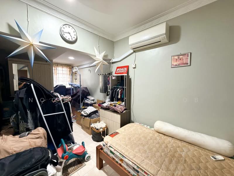 Rumah Teres 2 Tingkat untuk Dijual di Cheras Selatan (Cheras) - Noor Aini Bt Ayob - PropertyGuru.com.my