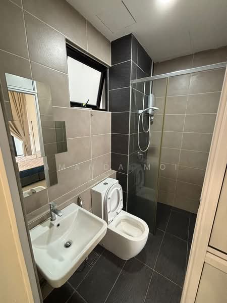 Servis Apartment untuk Disewa di D'Pristine - Amanda Moi - PropertyGuru.com.my