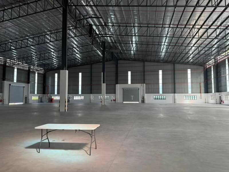 Detached Factory for Rent in Indahpura Industrial Park (Kulai) - Caryn Ter - Interior - PropertyGuru.com.my