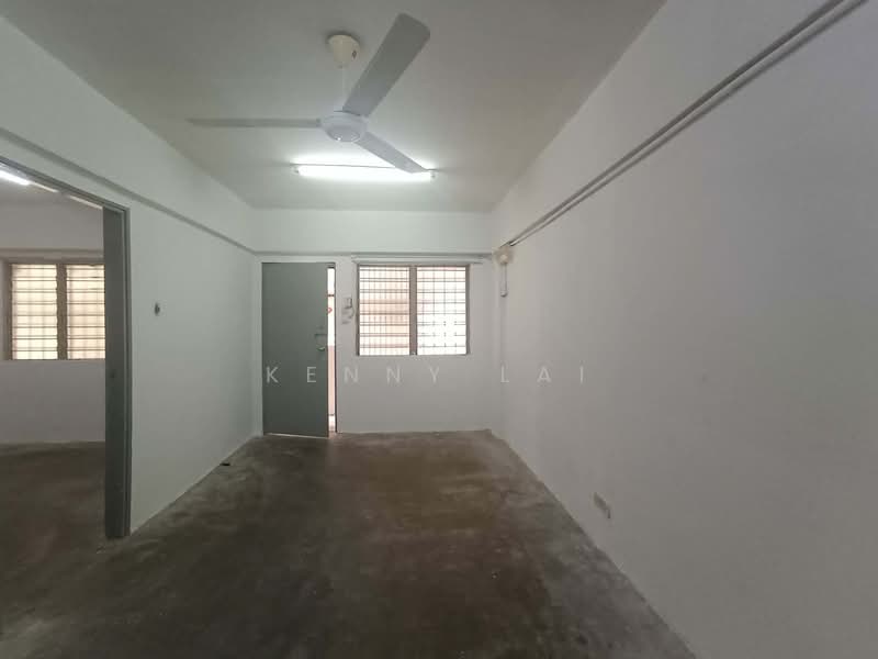 Apartment for Sale at Taman Kosas - Kenny Lai - Interior - PropertyGuru.com.my