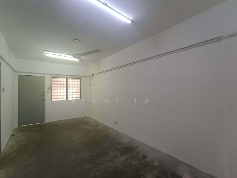 Apartment for Sale at Taman Kosas - Kenny Lai - Interior - PropertyGuru.com.my