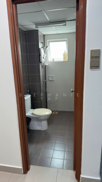 Service Residence for Rent at SuriaMas Suites - Stephanie Yap - Bathroom - PropertyGuru.com.my