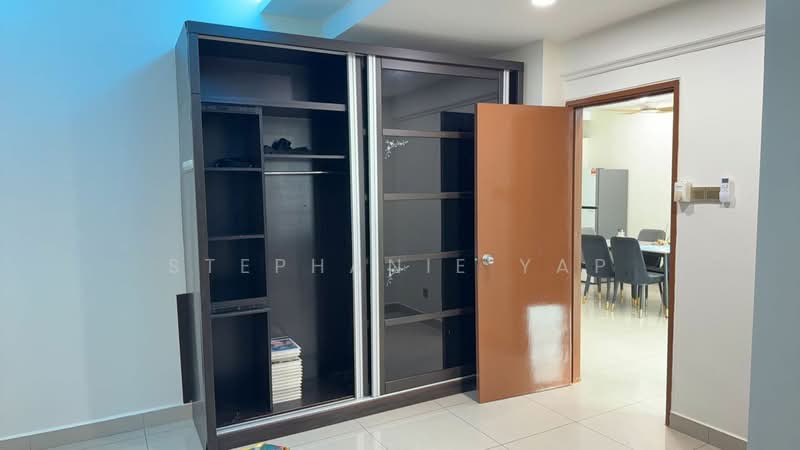 Service Residence for Rent at SuriaMas Suites - Stephanie Yap - Interior - PropertyGuru.com.my