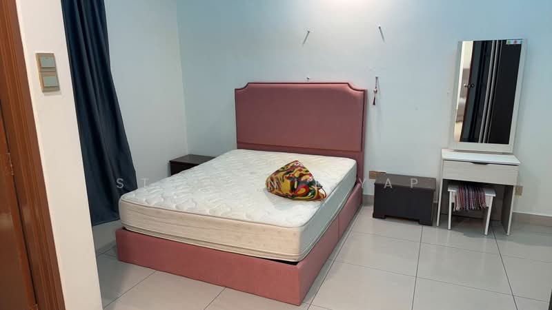 Service Residence for Rent at SuriaMas Suites - Stephanie Yap - Bedroom - PropertyGuru.com.my