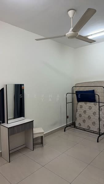 Service Residence for Rent at SuriaMas Suites - Stephanie Yap - PropertyGuru.com.my