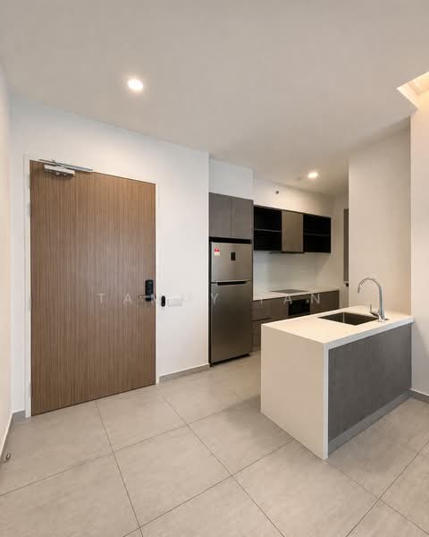 Service Residence for Rent at The Arcuz - Tammy Tan - Kitchen - PropertyGuru.com.my