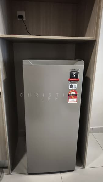 Service Residence for Rent at Dorsett Waterfront Subang - Christine Lee - Interior - PropertyGuru.com.my