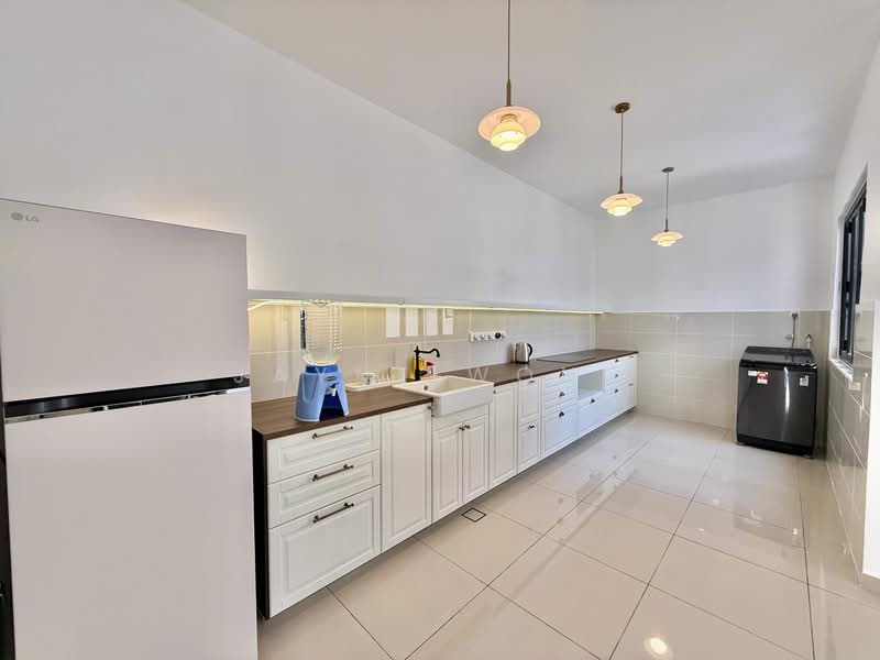 Cluster House for Rent in Eco Botanic (Iskandar Puteri (Nusajaya)) - Jayne Wong - PropertyGuru.com.my