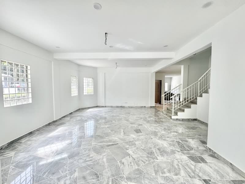 Townhouse for Sale in Seksyen 7 (Shah Alam) - Nana Cheah - PropertyGuru.com.my