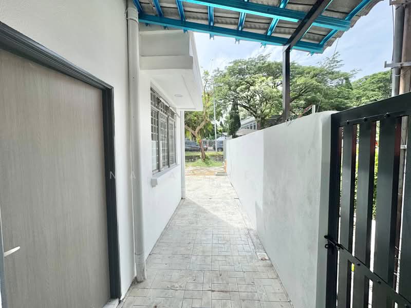 Townhouse for Sale in Seksyen 7 (Shah Alam) - Nana Cheah - PropertyGuru.com.my