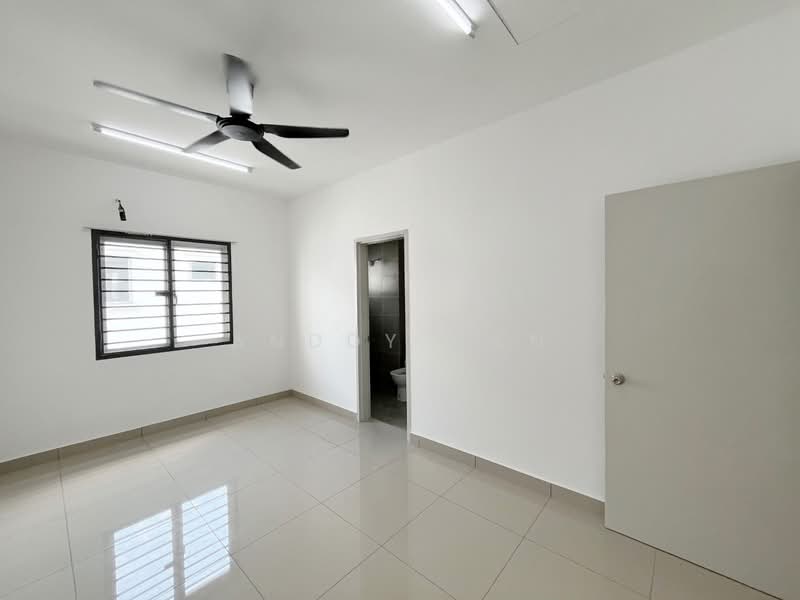 2-storey Terraced House for Rent in Bandar Rimbayu (Telok Panglima Garang) - Anddy Gan - Interior - PropertyGuru.com.my