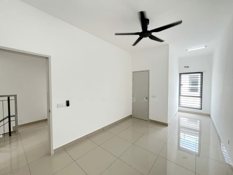 2-storey Terraced House for Rent in Bandar Rimbayu (Telok Panglima Garang) - Anddy Gan - Interior - PropertyGuru.com.my