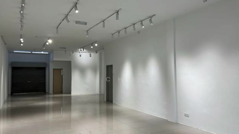 Shop / Office for Rent in Cheras (Kuala Lumpur) - CK Chong - Interior - PropertyGuru.com.my