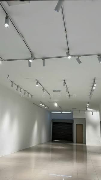 Shop / Office for Rent in Cheras (Kuala Lumpur) - CK Chong - Interior - PropertyGuru.com.my