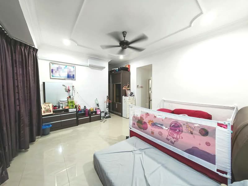 Rumah Teres 2 Tingkat untuk Dijual di Taman Desa Jaya (Johor Bahru) - Noctis Tan - Bedroom - PropertyGuru.com.my