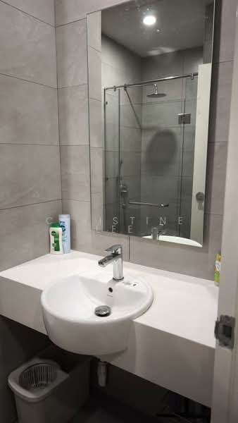 Service Residence for Rent at The Grand Subang Jaya SS15 - Christine Lee - Bathroom - PropertyGuru.com.my