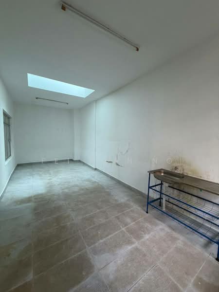 Cluster House for Sale in Nusantara Prima (Gelang Patah) - PEI SIAN NG - Interior - PropertyGuru.com.my