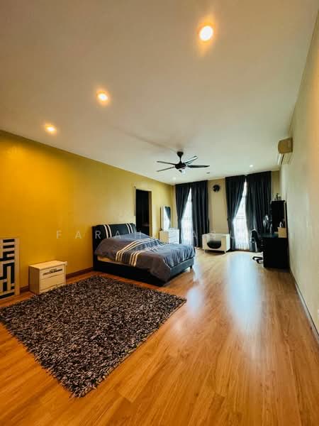 Bungalow for Sale in Country Heights (Kajang) - Farah Rasul - Bedroom - PropertyGuru.com.my