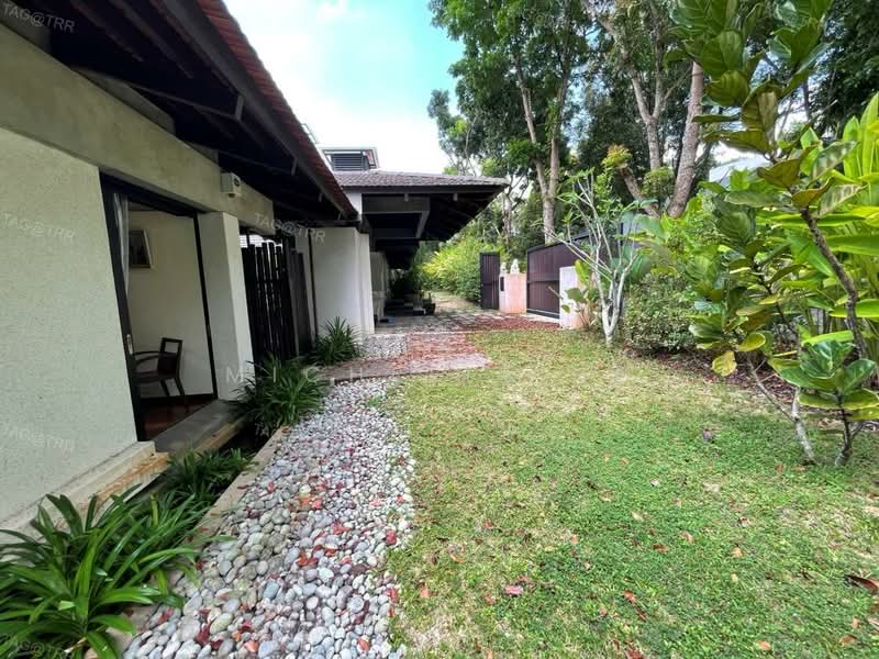 Bungalow for Rent in Ledang Heights (Iskandar Puteri (Nusajaya)) - Michelle He - Exterior - PropertyGuru.com.my