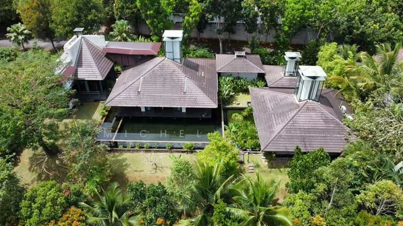 Bungalow for Rent in Ledang Heights (Iskandar Puteri (Nusajaya)) - Michelle He - Exterior - PropertyGuru.com.my