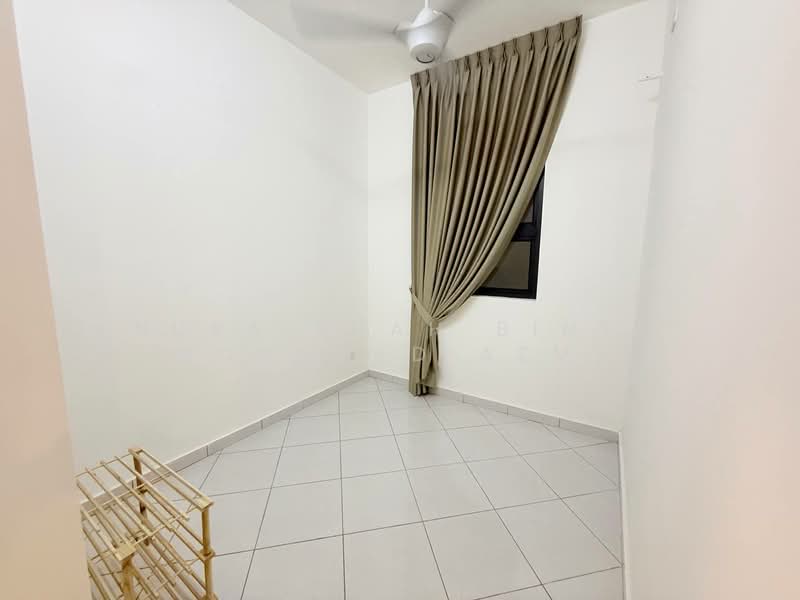 Servis Apartment untuk Dijual di Residensi Emas - Nuraishah Binti Mohamed Azmi - PropertyGuru.com.my