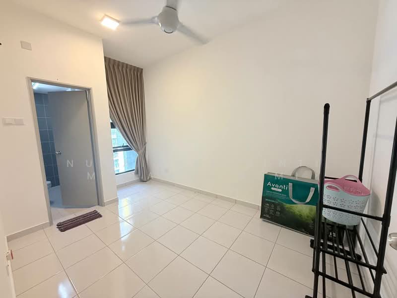 Servis Apartment untuk Dijual di Residensi Emas - Nuraishah Binti Mohamed Azmi - PropertyGuru.com.my