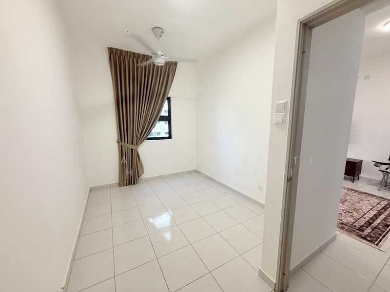 Servis Apartment untuk Dijual di Residensi Emas - Nuraishah Binti Mohamed Azmi - PropertyGuru.com.my