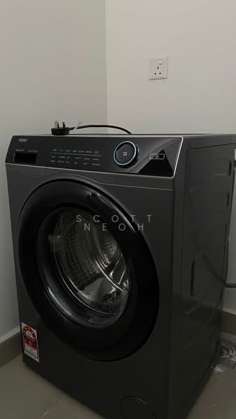 Servis Apartment untuk Disewa di Sapphire Paradigm - Scott Neoh - PropertyGuru.com.my