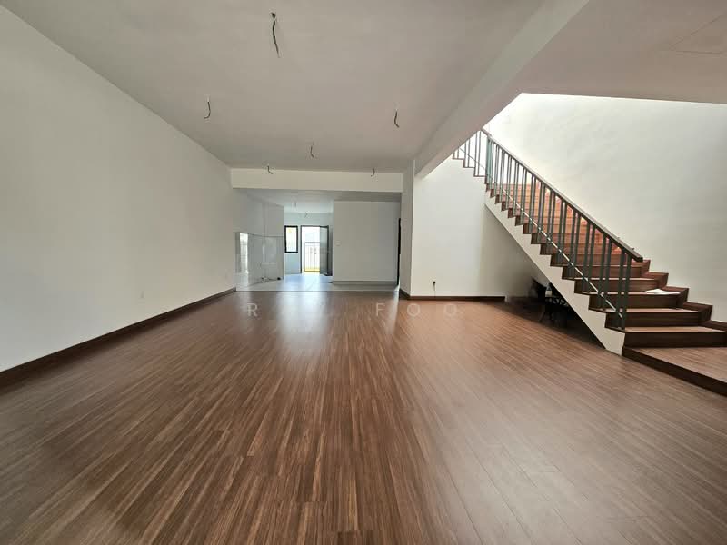 Rumah Teres 2 Tingkat untuk Dijual di Cheras (Selangor) - Ray Foo - PropertyGuru.com.my