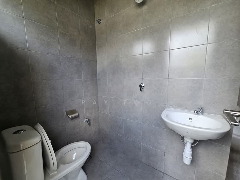 Rumah Teres 2 Tingkat untuk Dijual di Cheras (Selangor) - Ray Foo - PropertyGuru.com.my
