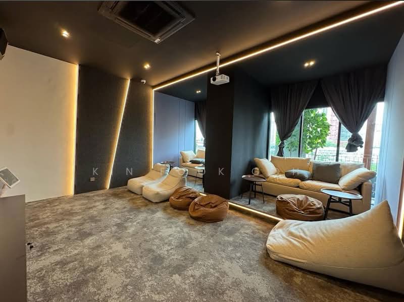 Service Residence for Sale at JRK Convena - KIN FOOK GOH - PropertyGuru.com.my