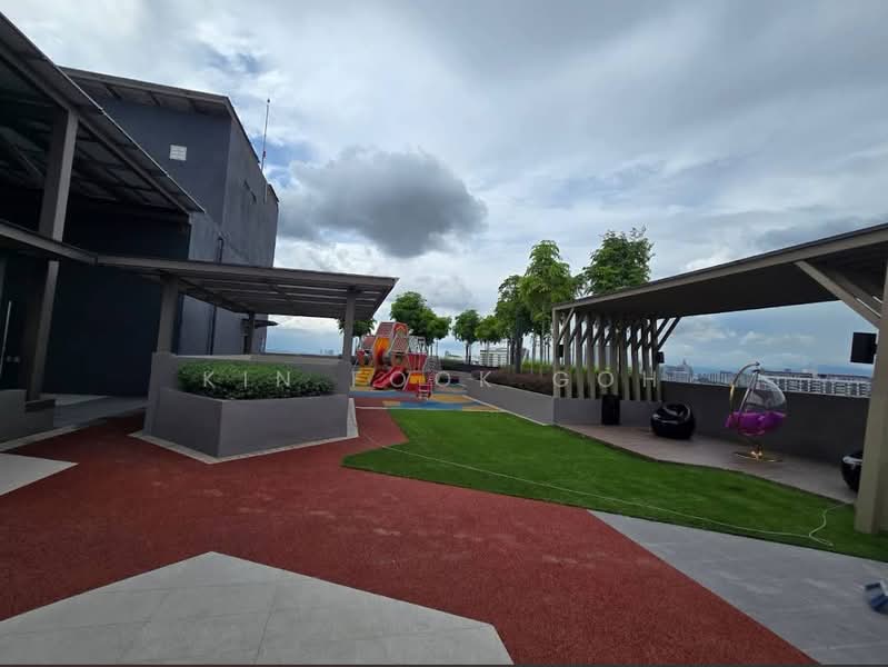 Service Residence for Sale at JRK Convena - KIN FOOK GOH - PropertyGuru.com.my